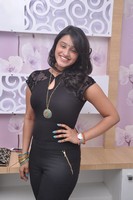 Priya Anduluri Actress Gallery